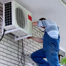 Climatizzatori Installazione Chieti